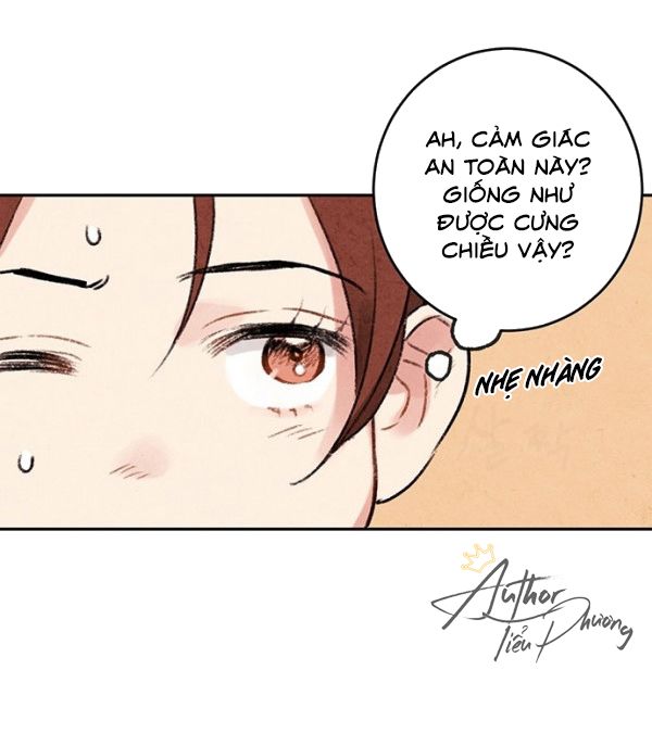 Lệnh Cấm Hôn Của Hoàng Đế Bệ Hạ Chapter 3 - Trang 2