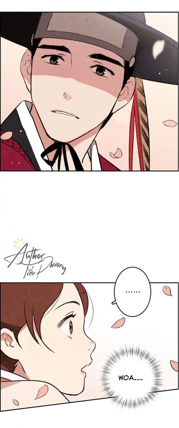 Lệnh Cấm Hôn Của Hoàng Đế Bệ Hạ Chapter 3 - Trang 2