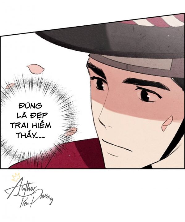 Lệnh Cấm Hôn Của Hoàng Đế Bệ Hạ Chapter 3 - Trang 2