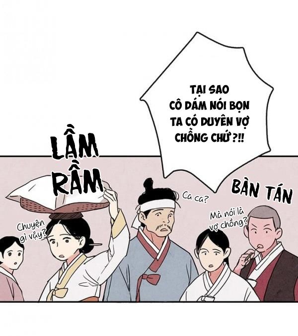 Lệnh Cấm Hôn Của Hoàng Đế Bệ Hạ Chapter 3 - Trang 2