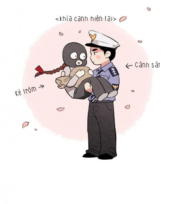 Lệnh Cấm Hôn Của Hoàng Đế Bệ Hạ Chapter 3 - Trang 2