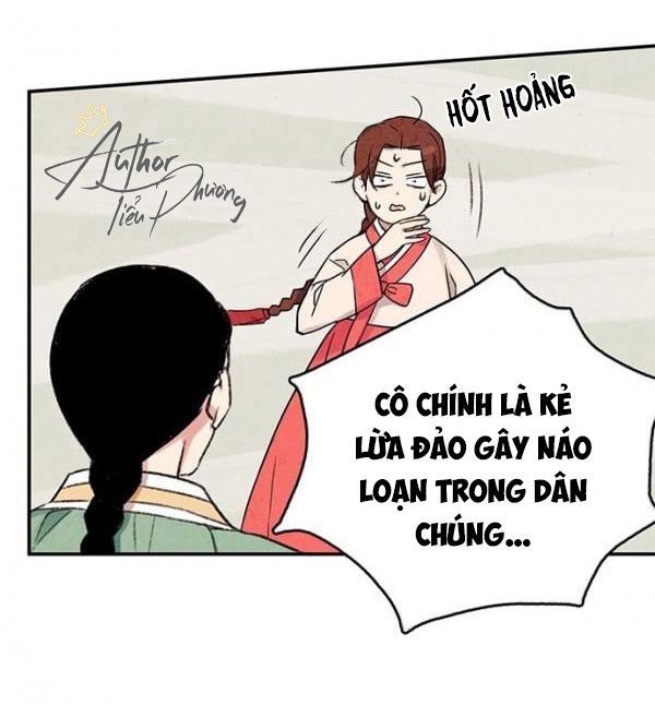 Lệnh Cấm Hôn Của Hoàng Đế Bệ Hạ Chapter 3 - Trang 2
