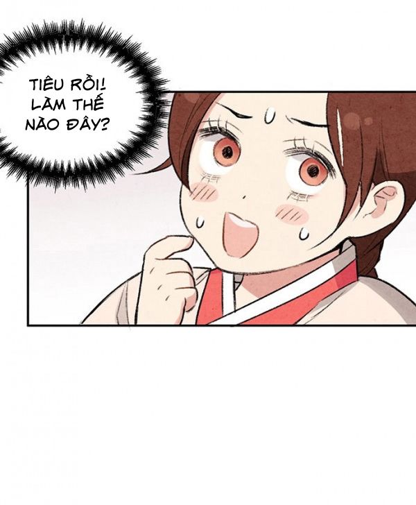 Lệnh Cấm Hôn Của Hoàng Đế Bệ Hạ Chapter 3 - Trang 2