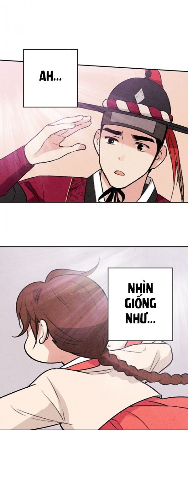 Lệnh Cấm Hôn Của Hoàng Đế Bệ Hạ Chapter 4 - Trang 2