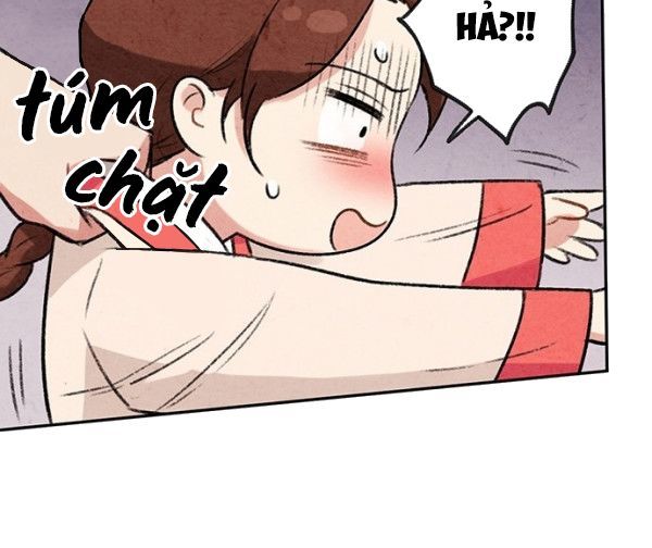 Lệnh Cấm Hôn Của Hoàng Đế Bệ Hạ Chapter 4 - Trang 2