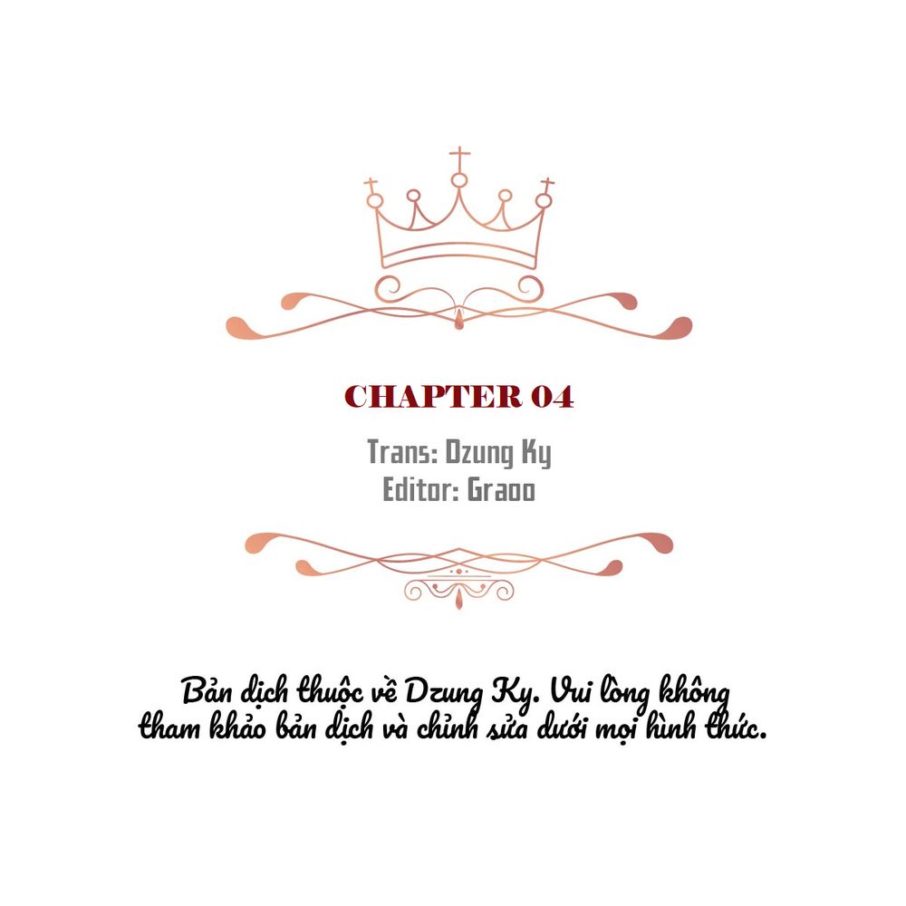 Lệnh Cấm Hôn Của Hoàng Đế Bệ Hạ Chapter 4 - Trang 2