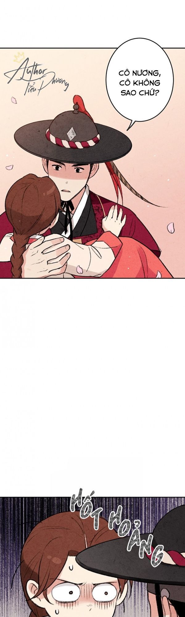 Lệnh Cấm Hôn Của Hoàng Đế Bệ Hạ Chapter 4 - Trang 2