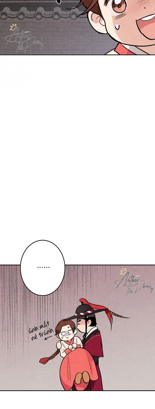 Lệnh Cấm Hôn Của Hoàng Đế Bệ Hạ Chapter 4 - Trang 2