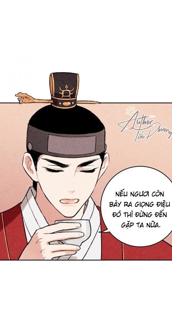 Lệnh Cấm Hôn Của Hoàng Đế Bệ Hạ Chapter 5 - Trang 2