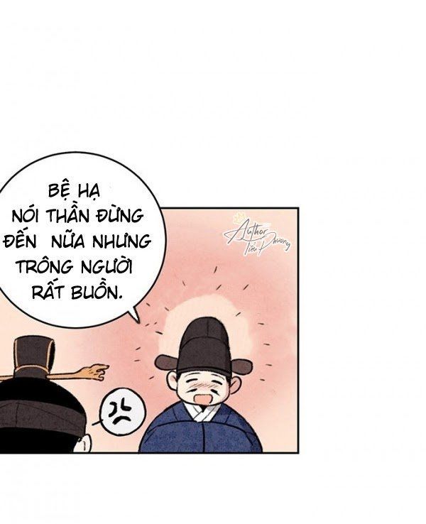 Lệnh Cấm Hôn Của Hoàng Đế Bệ Hạ Chapter 5 - Trang 2