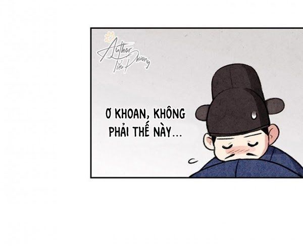 Lệnh Cấm Hôn Của Hoàng Đế Bệ Hạ Chapter 5 - Trang 2