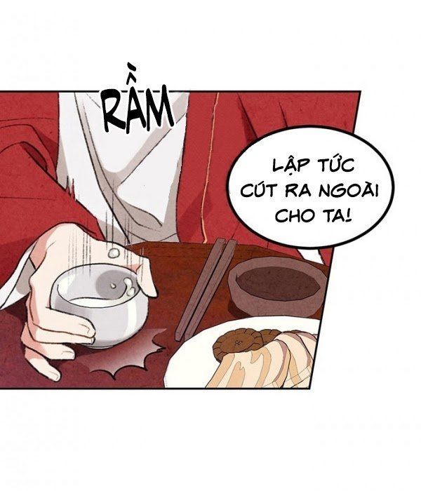 Lệnh Cấm Hôn Của Hoàng Đế Bệ Hạ Chapter 5 - Trang 2