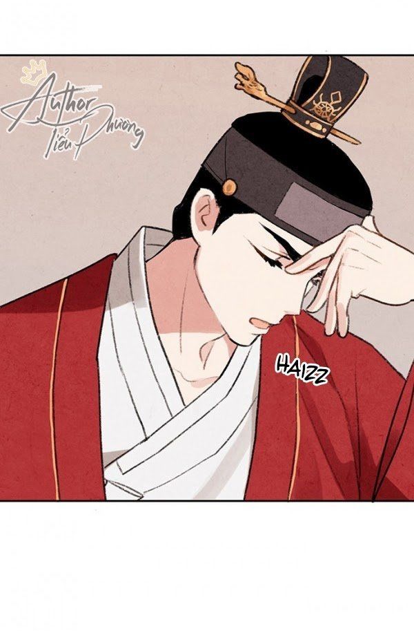 Lệnh Cấm Hôn Của Hoàng Đế Bệ Hạ Chapter 5 - Trang 2