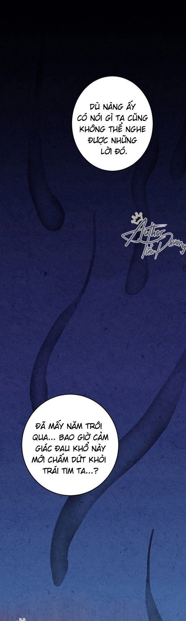 Lệnh Cấm Hôn Của Hoàng Đế Bệ Hạ Chapter 5 - Trang 2