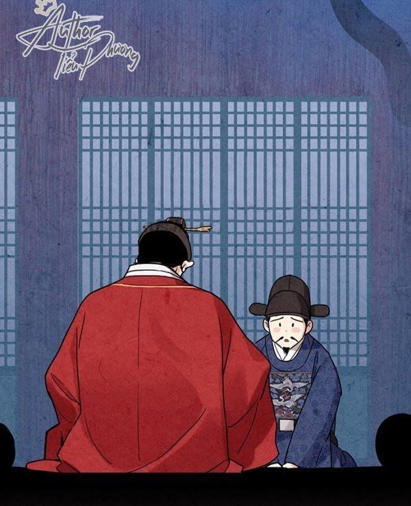 Lệnh Cấm Hôn Của Hoàng Đế Bệ Hạ Chapter 5 - Trang 2