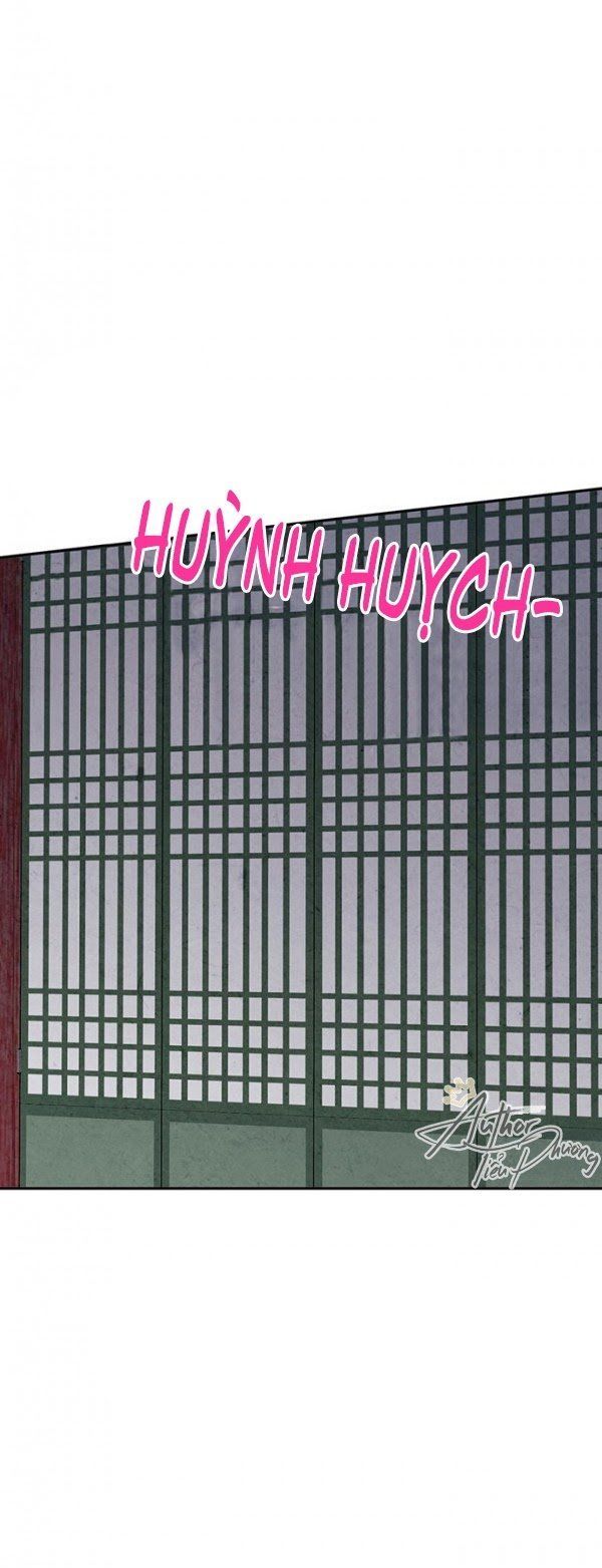 Lệnh Cấm Hôn Của Hoàng Đế Bệ Hạ Chapter 5 - Trang 2