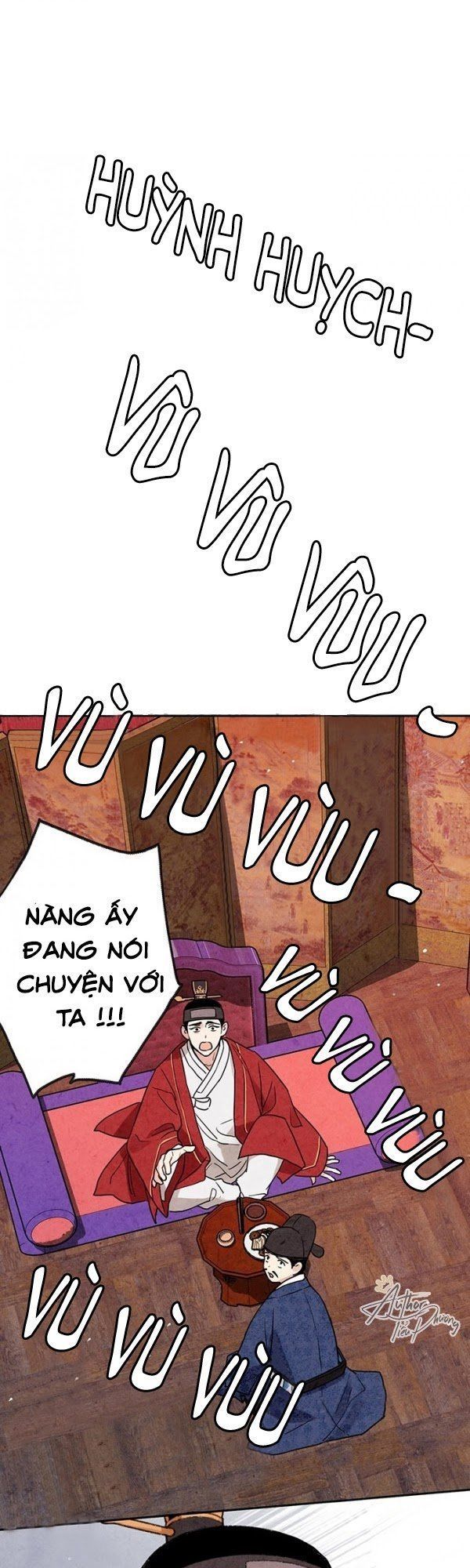 Lệnh Cấm Hôn Của Hoàng Đế Bệ Hạ Chapter 5 - Trang 2