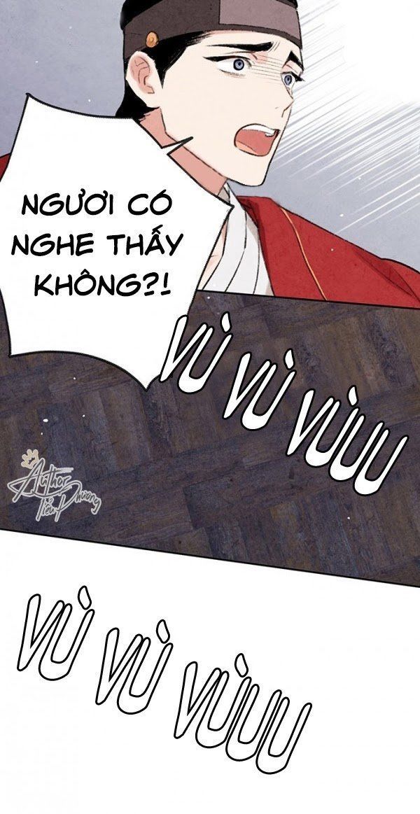 Lệnh Cấm Hôn Của Hoàng Đế Bệ Hạ Chapter 5 - Trang 2