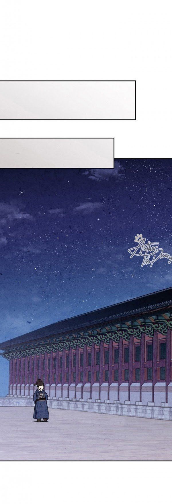 Lệnh Cấm Hôn Của Hoàng Đế Bệ Hạ Chapter 5 - Trang 2