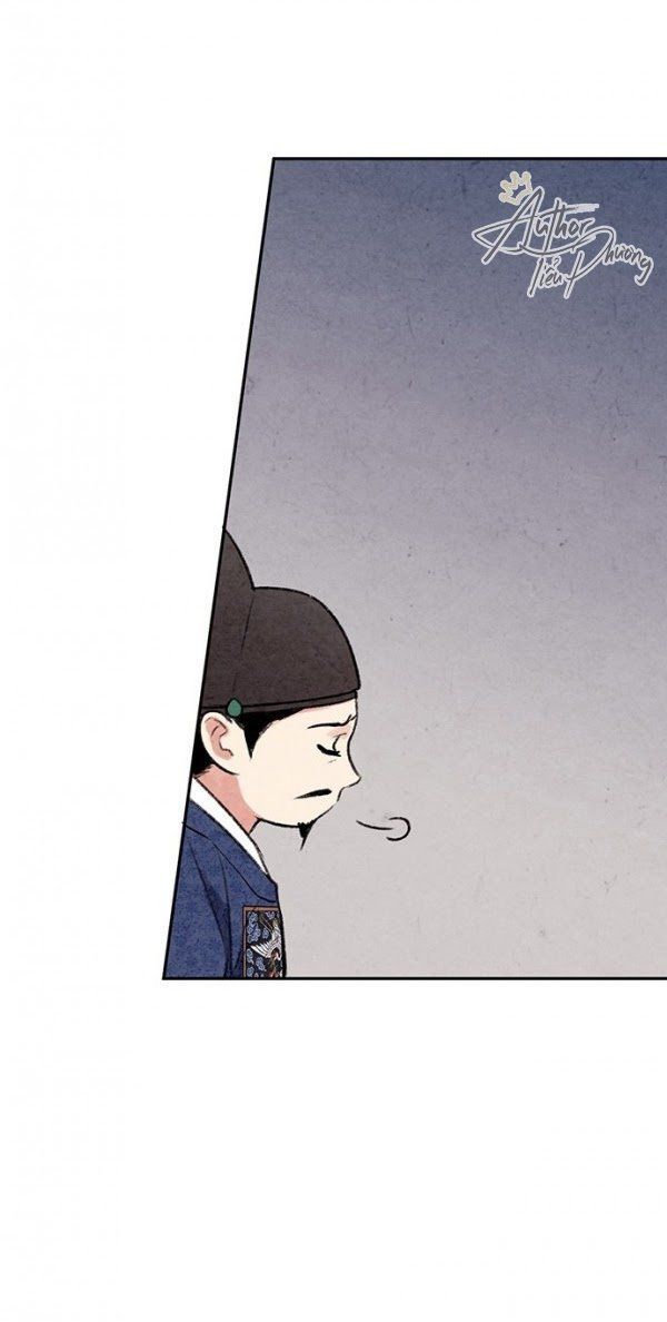 Lệnh Cấm Hôn Của Hoàng Đế Bệ Hạ Chapter 5 - Trang 2