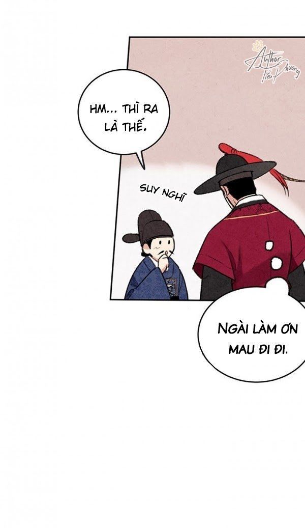 Lệnh Cấm Hôn Của Hoàng Đế Bệ Hạ Chapter 5 - Trang 2