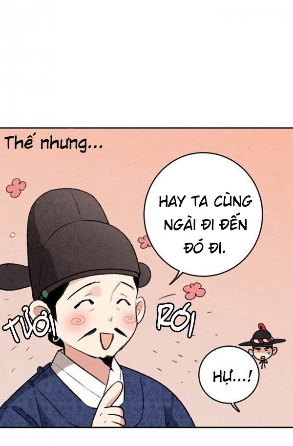 Lệnh Cấm Hôn Của Hoàng Đế Bệ Hạ Chapter 5 - Trang 2