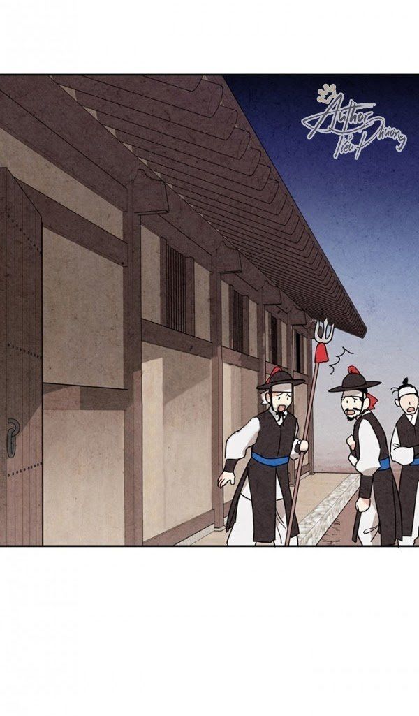 Lệnh Cấm Hôn Của Hoàng Đế Bệ Hạ Chapter 5 - Trang 2