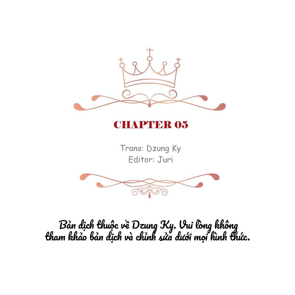 Lệnh Cấm Hôn Của Hoàng Đế Bệ Hạ Chapter 5 - Trang 2