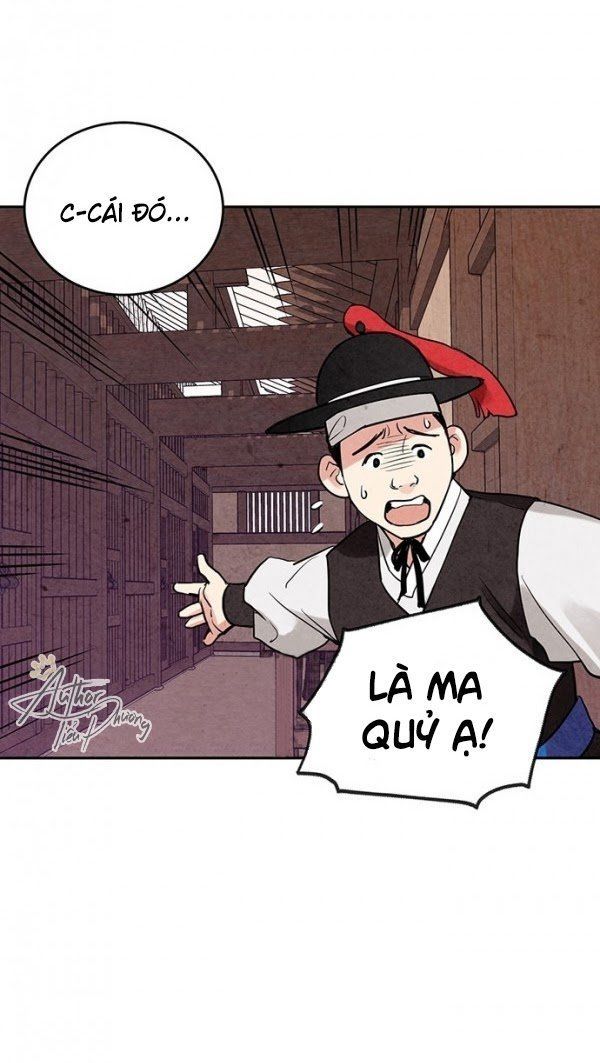 Lệnh Cấm Hôn Của Hoàng Đế Bệ Hạ Chapter 5 - Trang 2