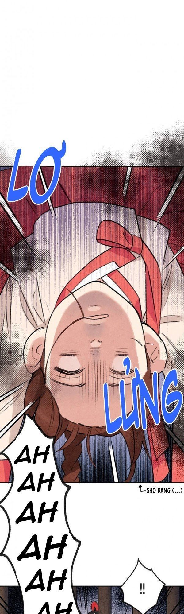 Lệnh Cấm Hôn Của Hoàng Đế Bệ Hạ Chapter 5 - Trang 2