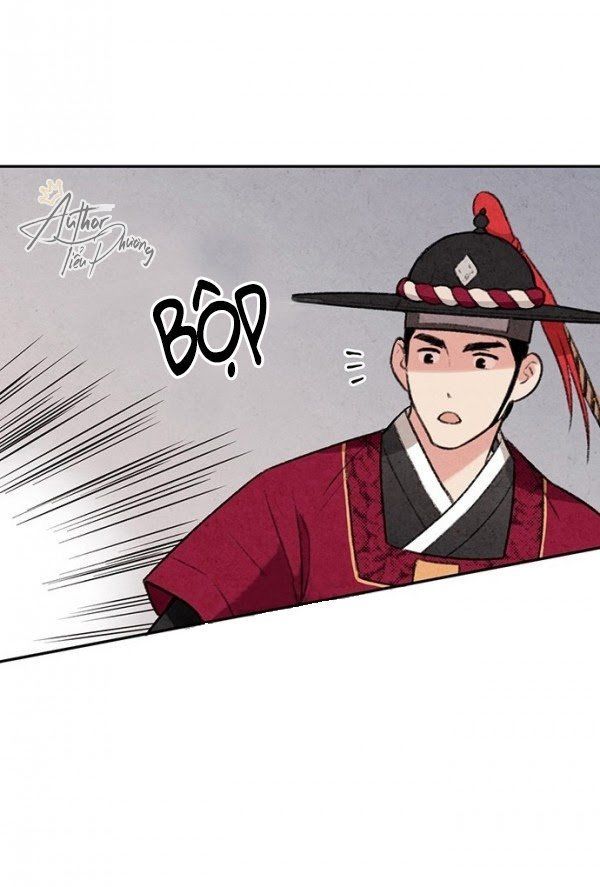 Lệnh Cấm Hôn Của Hoàng Đế Bệ Hạ Chapter 5 - Trang 2