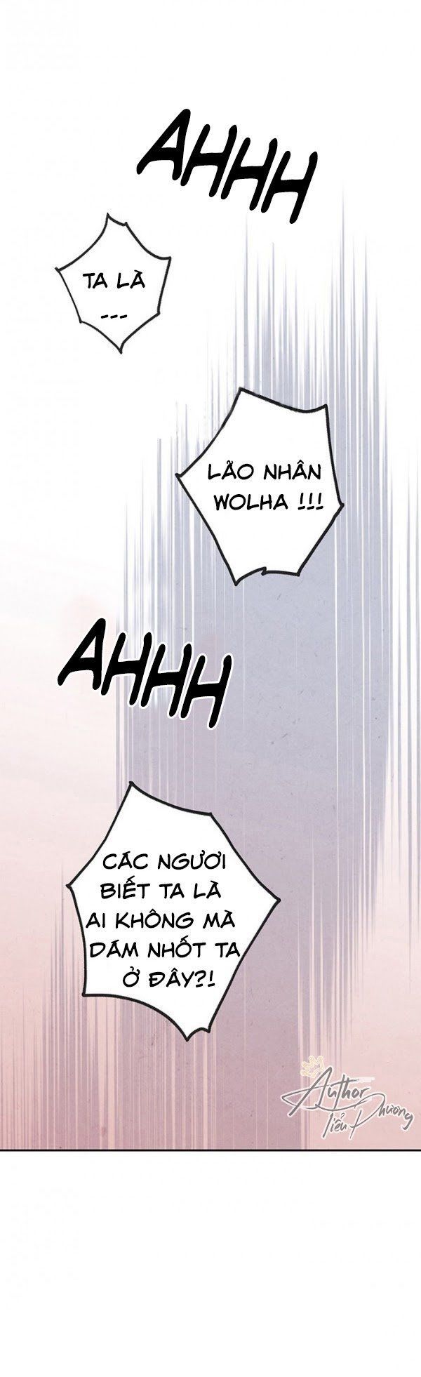 Lệnh Cấm Hôn Của Hoàng Đế Bệ Hạ Chapter 5 - Trang 2