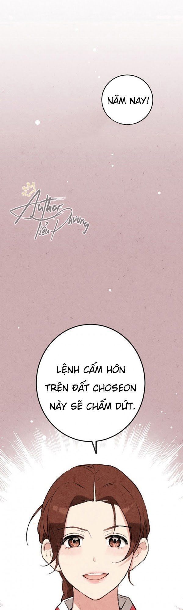 Lệnh Cấm Hôn Của Hoàng Đế Bệ Hạ Chapter 5 - Trang 2