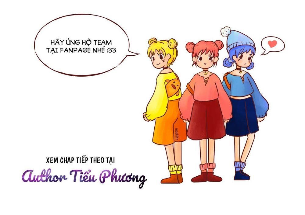 Lệnh Cấm Hôn Của Hoàng Đế Bệ Hạ Chapter 5 - Trang 2