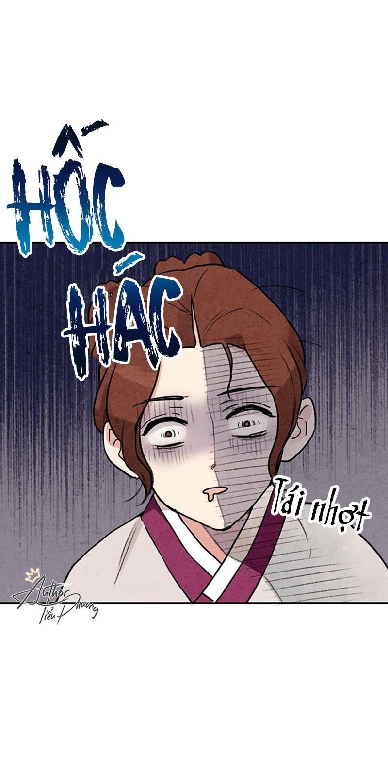 Lệnh Cấm Hôn Của Hoàng Đế Bệ Hạ Chapter 6 - Trang 2