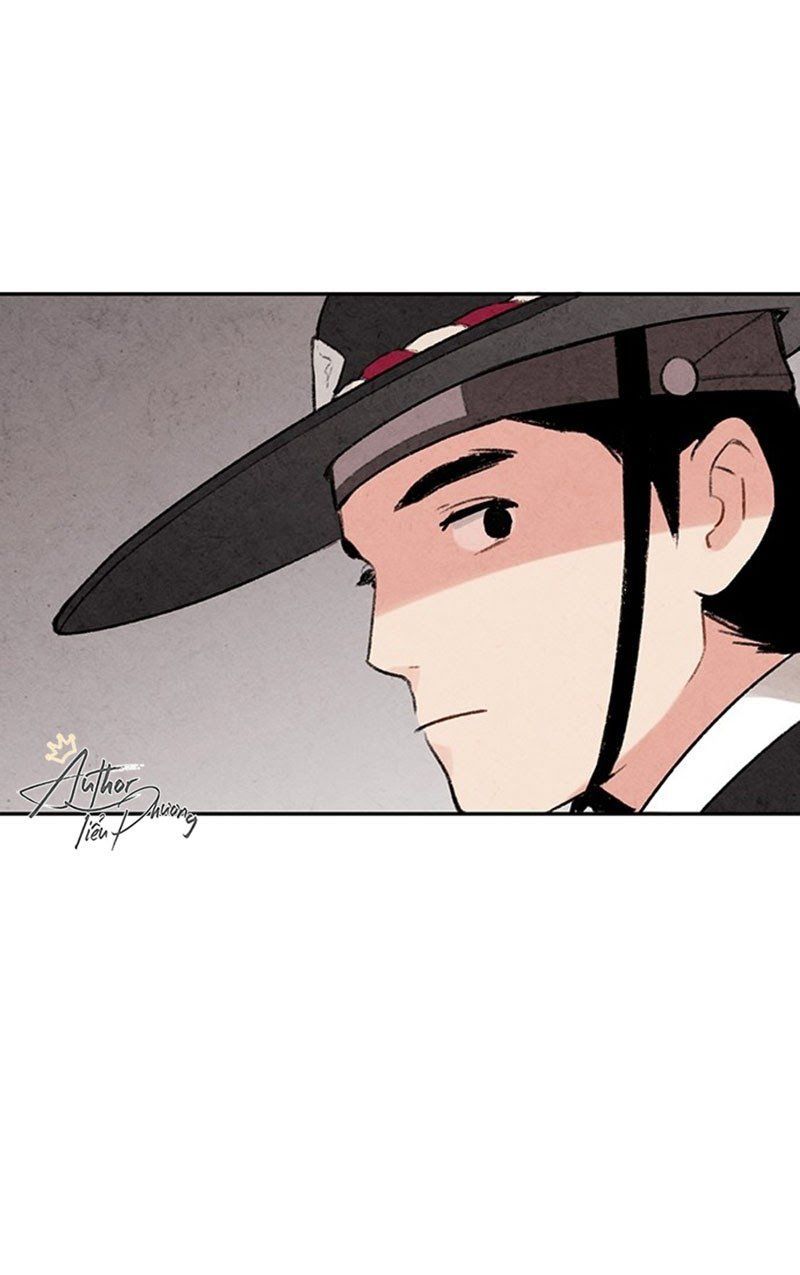 Lệnh Cấm Hôn Của Hoàng Đế Bệ Hạ Chapter 6 - Trang 2