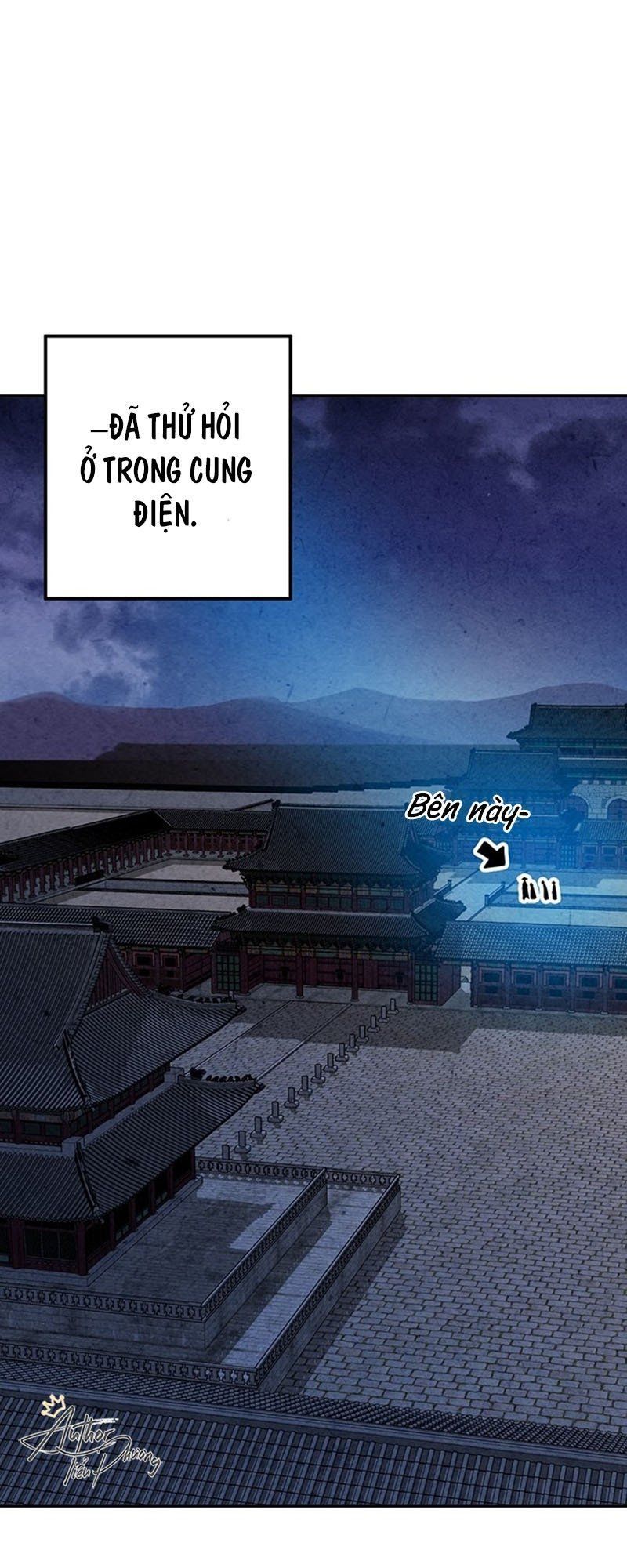 Lệnh Cấm Hôn Của Hoàng Đế Bệ Hạ Chapter 6 - Trang 2