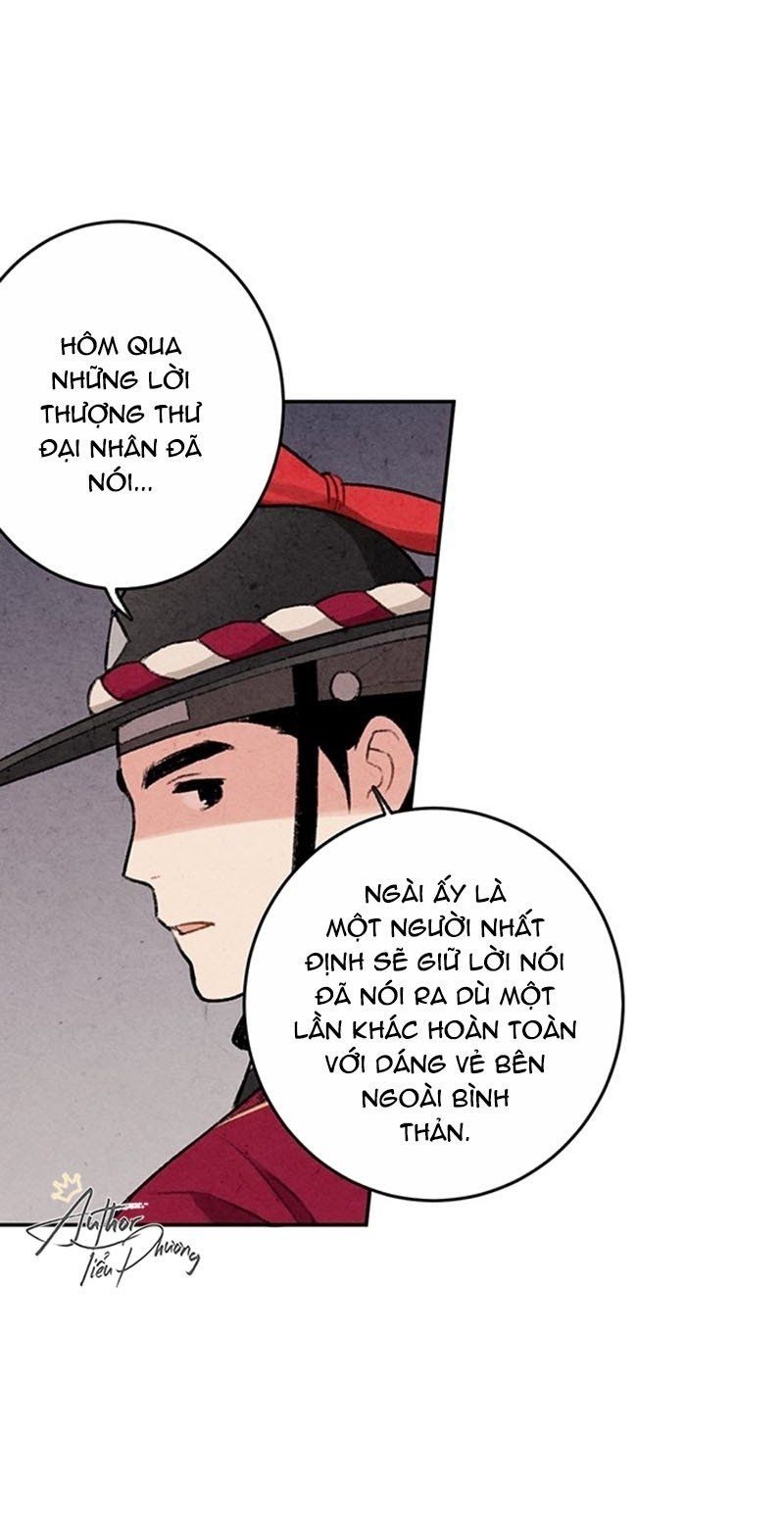 Lệnh Cấm Hôn Của Hoàng Đế Bệ Hạ Chapter 6 - Trang 2