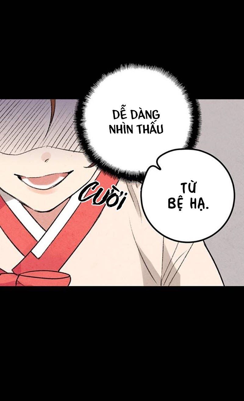 Lệnh Cấm Hôn Của Hoàng Đế Bệ Hạ Chapter 6 - Trang 2