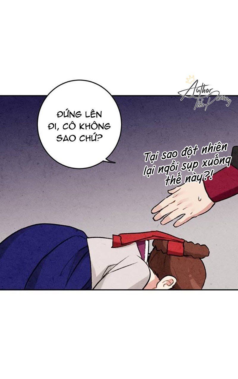 Lệnh Cấm Hôn Của Hoàng Đế Bệ Hạ Chapter 6 - Trang 2