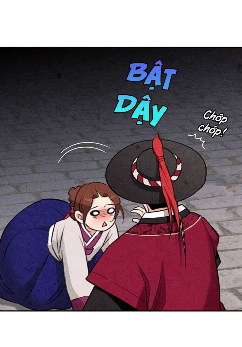 Lệnh Cấm Hôn Của Hoàng Đế Bệ Hạ Chapter 6 - Trang 2