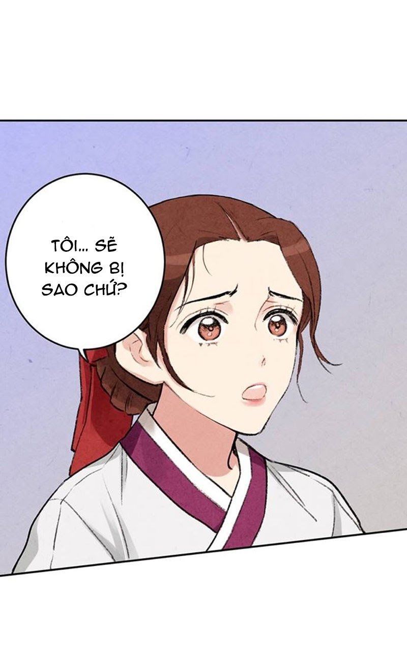 Lệnh Cấm Hôn Của Hoàng Đế Bệ Hạ Chapter 6 - Trang 2