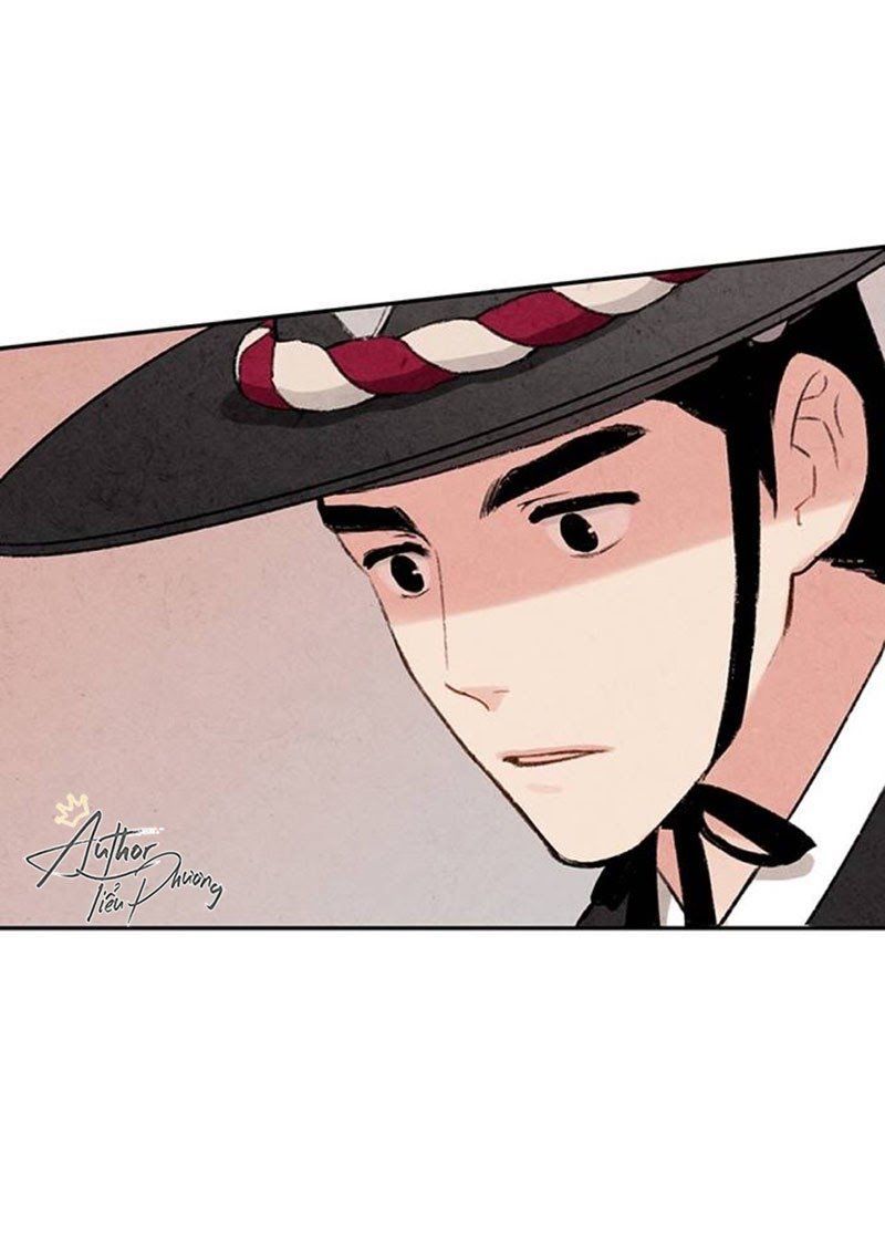 Lệnh Cấm Hôn Của Hoàng Đế Bệ Hạ Chapter 6 - Trang 2