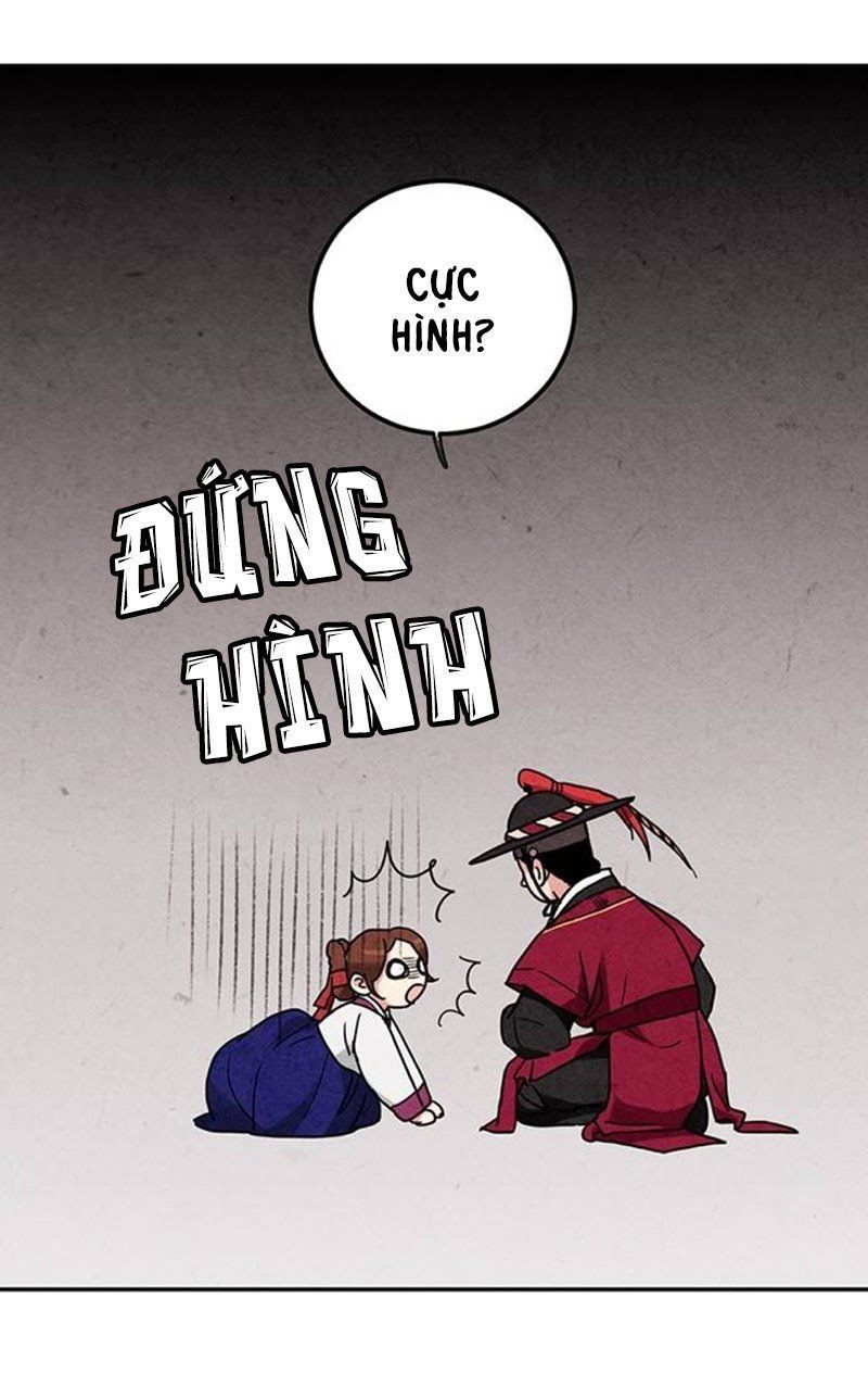 Lệnh Cấm Hôn Của Hoàng Đế Bệ Hạ Chapter 6 - Trang 2