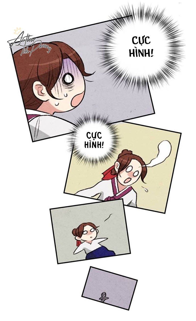 Lệnh Cấm Hôn Của Hoàng Đế Bệ Hạ Chapter 6 - Trang 2