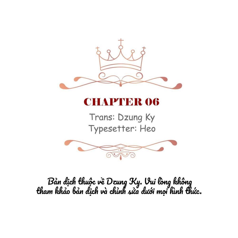 Lệnh Cấm Hôn Của Hoàng Đế Bệ Hạ Chapter 6 - Trang 2