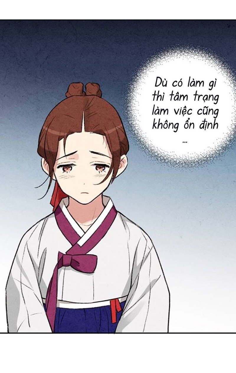 Lệnh Cấm Hôn Của Hoàng Đế Bệ Hạ Chapter 6 - Trang 2