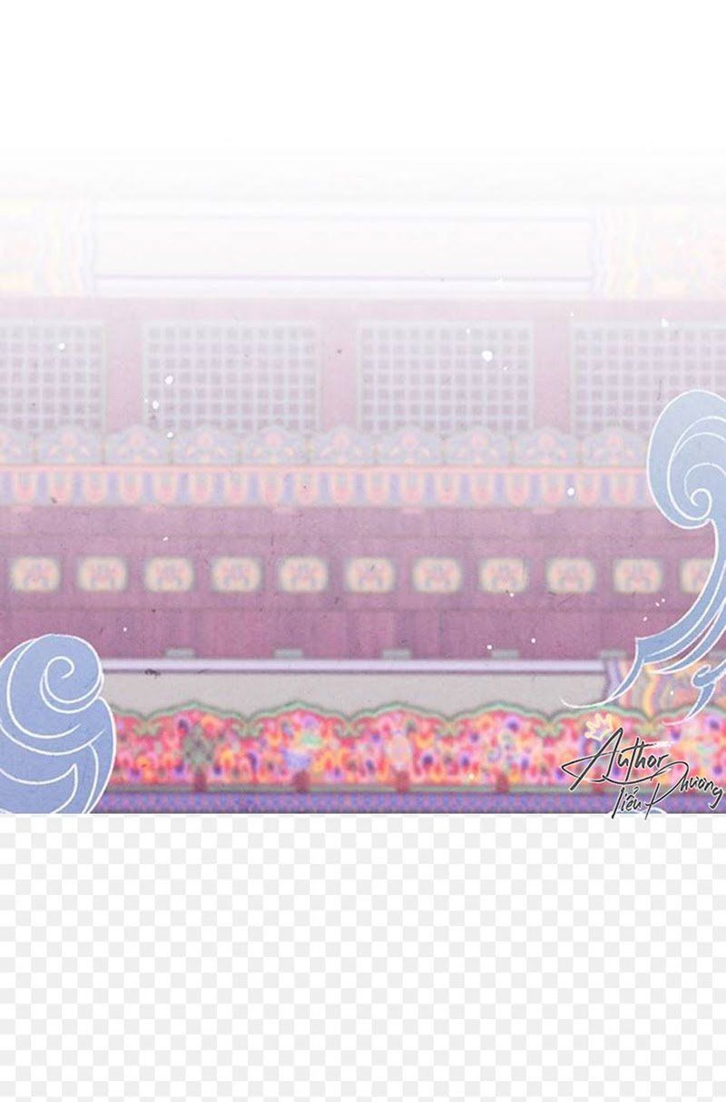 Lệnh Cấm Hôn Của Hoàng Đế Bệ Hạ Chapter 6 - Trang 2