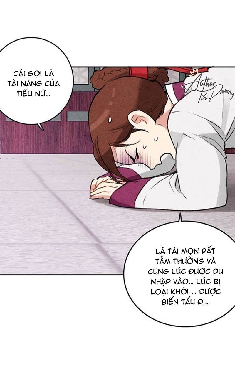 Lệnh Cấm Hôn Của Hoàng Đế Bệ Hạ Chapter 6 - Trang 2