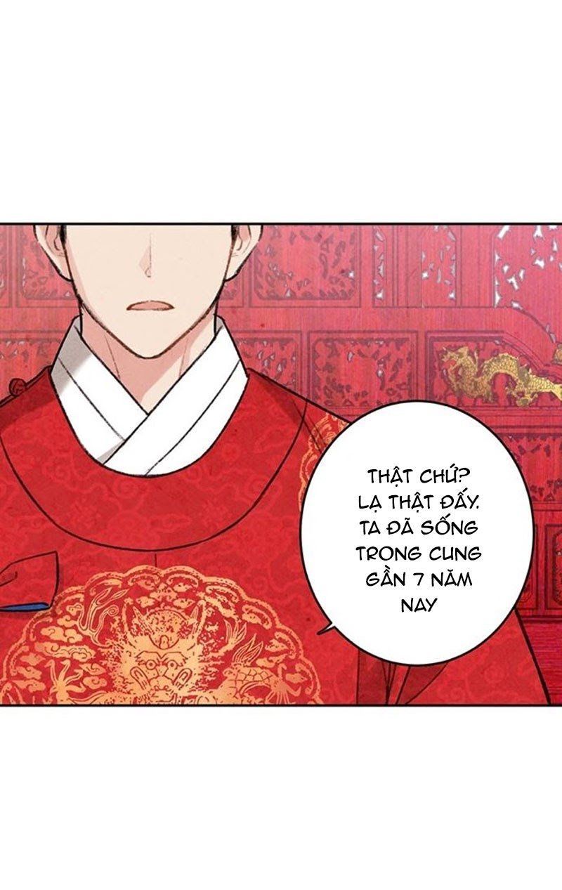Lệnh Cấm Hôn Của Hoàng Đế Bệ Hạ Chapter 6 - Trang 2